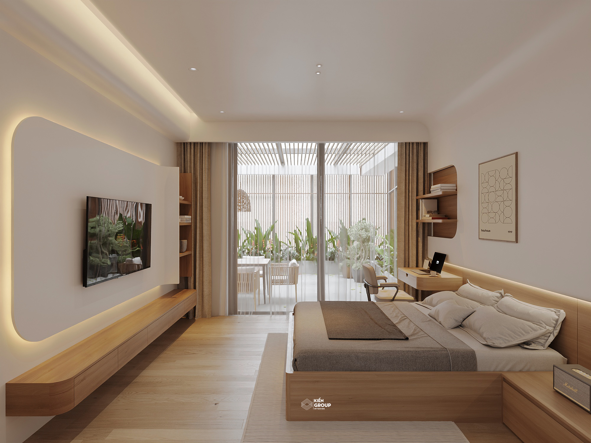 [BD] NHÀ ĐẤT BÌNH DƯƠNG | THUẬN AN - 155m2 - 4 Tầng